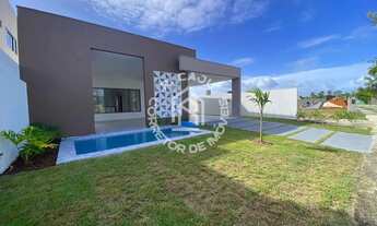 Imagem: Oportunidade Casa com 3 Quartos, Piscina