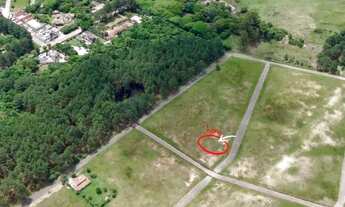 Imagem: OPORTUNIDADE TERRENO 10x25 PRAIA DO LARANJAL