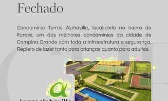 Imagem 3: Casa em condomínio, 05 suítes, 04 salas. Já com energia solar