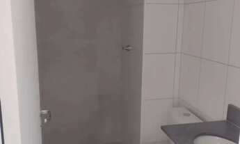 Imagem 4: Apartamento com 2 dormitórios para alugar, 38 m² por R$ 2.835,00/mês - Vila Invernada - Sã