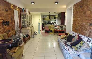 Imagem 2: ALUGO APARTAMENTO GARDEN 4/4 FRENTE AO MAR AVENIDA 2 DE JULHO