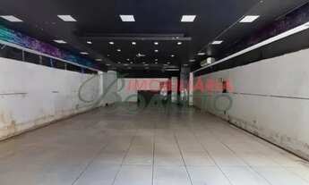 Imagem 3: SALÃO COMERCIAL MAUÁ JARDIM ZAIRA