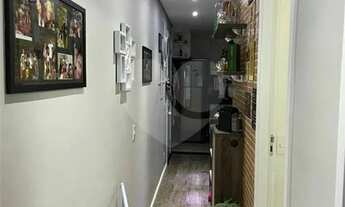 Imagem 2: Apartamento com 2 quartos à venda ou para locação em Jardim Novo Taboão - SP