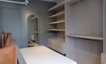 Imagem 5: INBOX CIA IMOBILIARIA VENDE , LINDO APARTAMENTO FINAMENTE DECORADO NA CIDADE ALTA EM BENTO