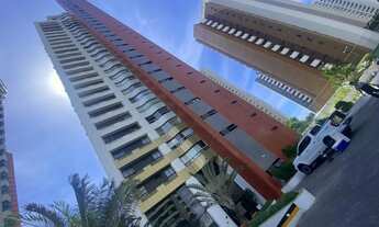 Imagem 5: MANSÃO LEV SMARCEVSCKI Apartamento com 03 Suítes e 234m² disponível para venda R$3.000.00