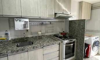 Imagem 6: VENDA DE APARTAMENTO NO GAMA 3 QUARTOS