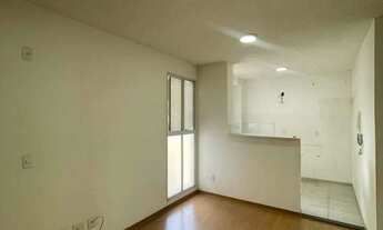 Imagem: Apartamento Padrão Chapada das Paineiras