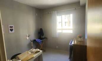 Imagem 4: Apartamento de dois quartos