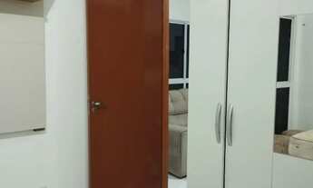 Imagem 4: Alugo apartamento semi mobiliado condominio Árvores/Turu