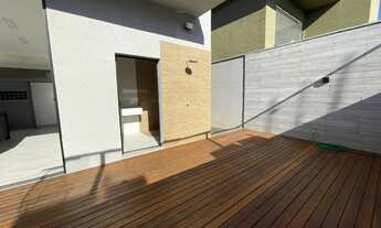 Imagem 4: Casa Térrea para venda possui 226 metros quadrados com 3 Suítes ( Oportunidade