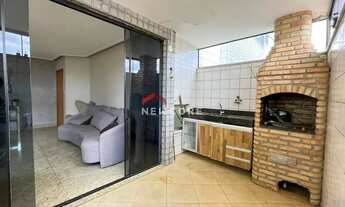 Imagem 4: Apartamento em Rua Castelo de Windsor - Castelo - Belo Horizonte/MG