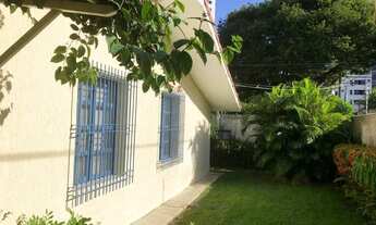 Imagem 7: VENDO CASA EM PONTA NEGRA COM PISCINA