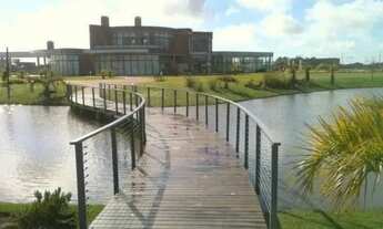 Imagem 3: Terreno 625 m² no Lagos de São Gonçalo, Pelotas/RS. Condomínio fechado com segurança 24h