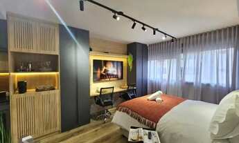 Imagem 5: Loft em Mont Serrat