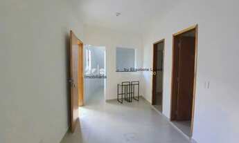 Imagem 2: Apartamento para Locação Vila Barbosa, São Paulo