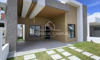 Imagem: Condomínio Padang Casa Ampla e Confortável!