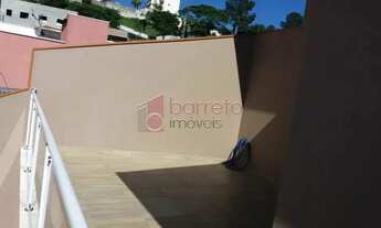 Imagem 6: SOBRADO PARA VENDA NO VIANELO - JUNDIAÍ/SP