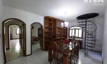 Imagem 5: Casa com 3 dormitórios para alugar, 200 m² por R$ 4.995,00/mês - São Vicente - Itajaí/SC