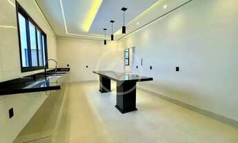 Imagem 3: CASA 3 SUITES - NOVA- NUNCA HABITADA