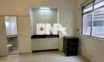 Imagem 4: Kitnet/Conjugado : / Residencial / Copacabana