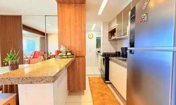 Imagem 7: Imperdível imóvel a venda com 3 suítes, todo projetado no bairro São Gerardo