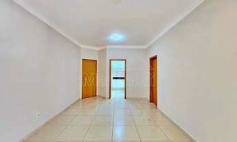 Imagem 3: Apartamento térreo para locação no Edifício Fortaleza, próximo ao Novo Mercadão - Ribeirão