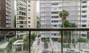 Imagem 6: Aluguel Apartamento 3 Dormitórios - 227 m² Jardim Paulista