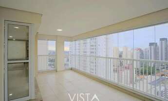 Imagem 2: Apartamento para Locação no Tatuapé