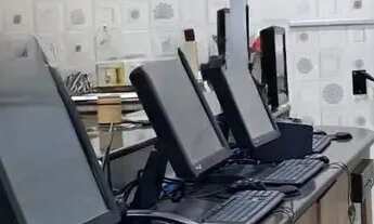 Imagem 5: Disk Pizza de esquina em São Mateus. Ref; 1962