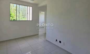 Imagem: Apartamento em Engenho Velho