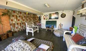 Imagem 5: Casa ampla com ótima infraestrutura!