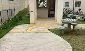 Imagem 2: ALUGO APARTAMENTO 2/4 - RESERVA PIATÃ