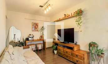 Imagem 6: Apartamento à Venda - Brooklin, 2 Quartos, 77 m2