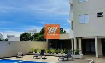 Imagem 6: Apartamento Padrão para Aluguel em Jardim das Nações Taubaté-SP