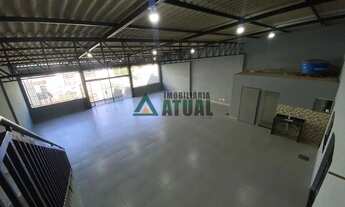 Imagem 7: Barracão/Galpão para alugar por R$ 8500.00 à venda por R$ 1500000.00, 300.00 m2 - JARDIM H