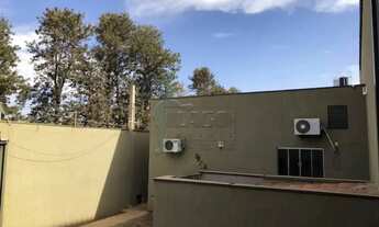 Imagem 6: Galpão logístico com 1.729 m², Distrito Industrial Adib Rassi - Jardinópolis