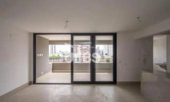 Imagem 2: Apartamento à venda no Moove Brasal, Setor Bueno!