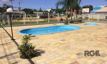 Imagem: Apartamento para Venda - 43m², 2 dormitórios