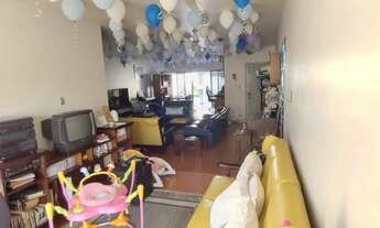 Imagem 5: CASA 05 DORMITORIOS SENDO 01 SUITE E EDICULA COM 02 DORMITORIOS - JD LUIZA JACAREÍ SP