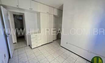 Imagem 4: APARTAMENTO NO CONDOMÍNIO DOUGLAS ALBUQUERQUE, BAIRRO DAMAS, NASCENTE, 65m², 3 QUARTOS, 2