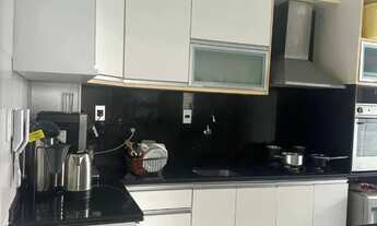 Imagem 3: Residencial San Francisco: 2 Suítes, Suíte Master com Closet e Varanda