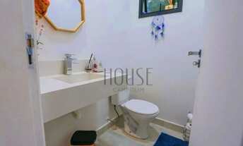 Imagem 6: Casa com 3 quartos à venda, 132 m² - Condomínio Helena Maria - Sorocaba/SP