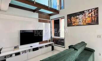 Imagem 7: Casa em Piedade | 150m² (terreno 175m²) | 5 quartos (4 suítes) | Varanda + armários