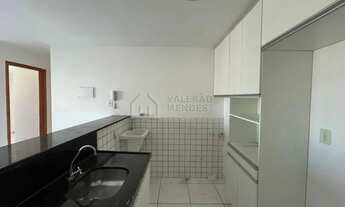 Imagem: RCR) Último andar alto 2 quadras do mar