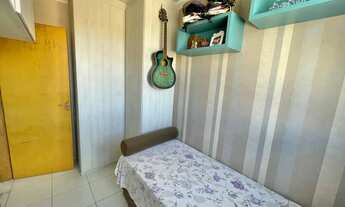 Imagem 7: Cobertura com 3 Quartos e 2 banheiros à Venda, 120 m² por R$ 580.000