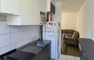 Imagem 4: Apartamento para locação, 2 dormitórios - 49m² - Cond. Conquista Cotia - Recanto Vista Ale