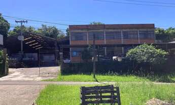 Imagem: PRÉDIO COMERCIAL /INDUSTRIAL À VENDA AV