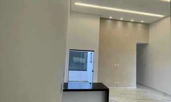 Imagem 7: Casa no Luar da Barra com 2/4 ( primeira etapa ) [11248