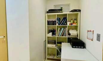 Imagem 4: APARTAMENTO NA PENÍNSULA COM VISTA MAR/ RESERVA E LAGOA