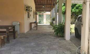 Imagem 5: Casa de Praia em Atapuz com Piscina